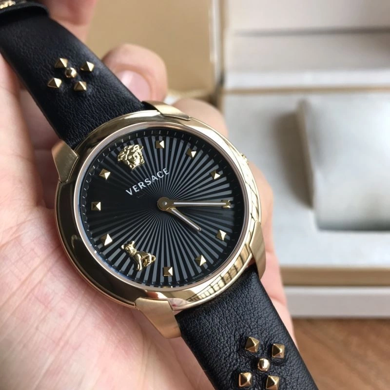 VERSACE Watches Flexible 207420
