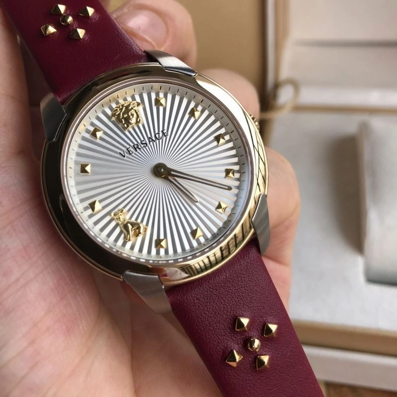 VERSACE Watches Original 207390