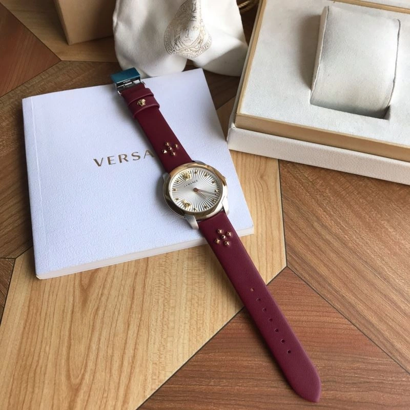 VERSACE Watches Original 207390