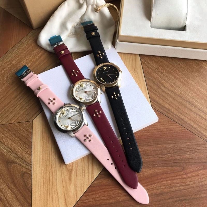 VERSACE Watches Original 207390