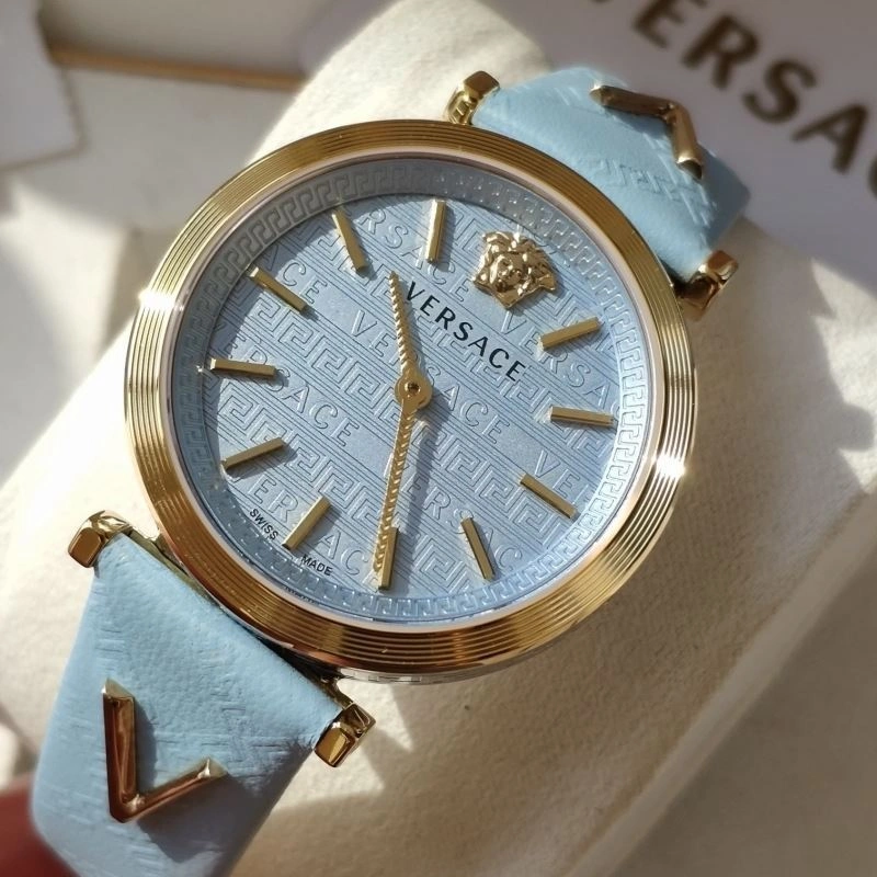 Durable VERSACE Watches 207388