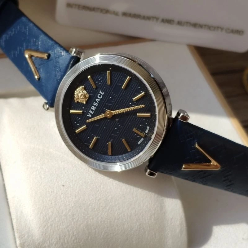 Tailored VERSACE Watches 207389