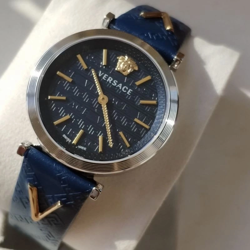 Tailored VERSACE Watches 207389