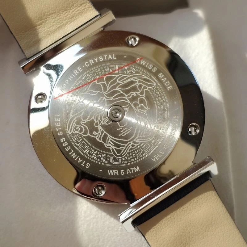 Tailored VERSACE Watches 207389