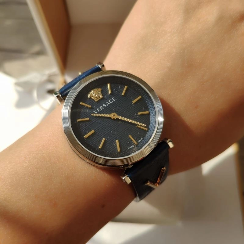 Tailored VERSACE Watches 207389