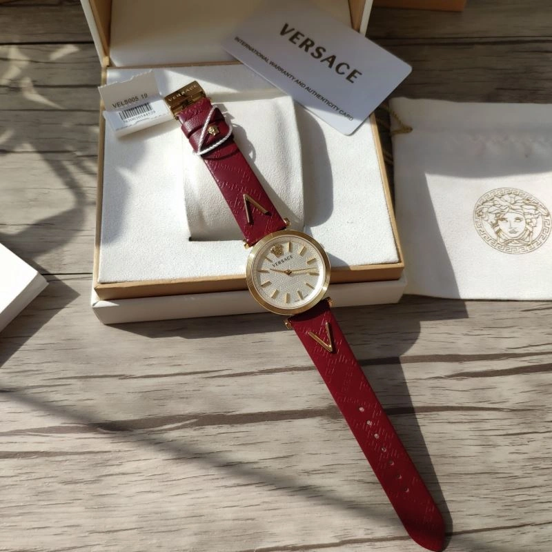 Minimalist VERSACE Watches 207393
