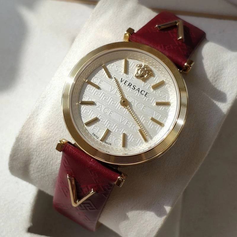 Minimalist VERSACE Watches 207393