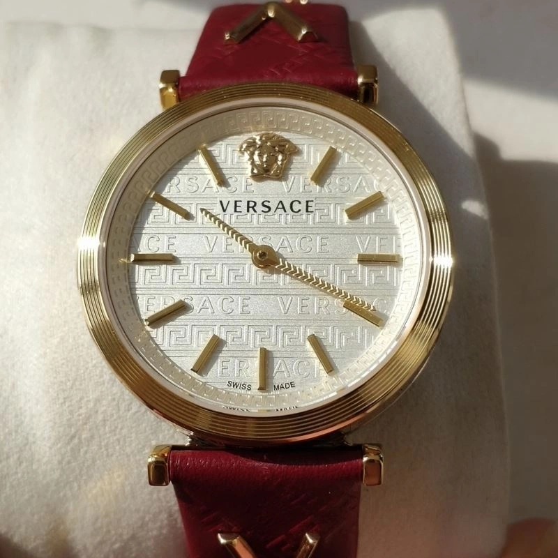 Minimalist VERSACE Watches 207393
