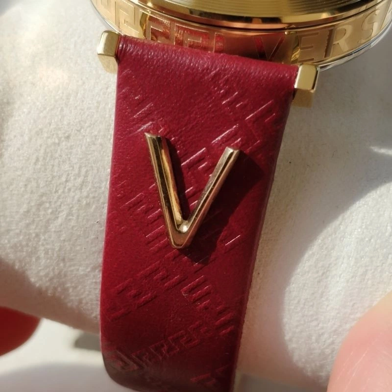 Minimalist VERSACE Watches 207393