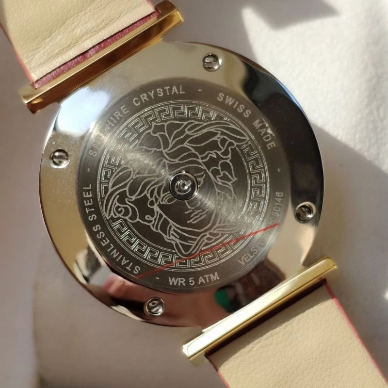 Minimalist VERSACE Watches 207393