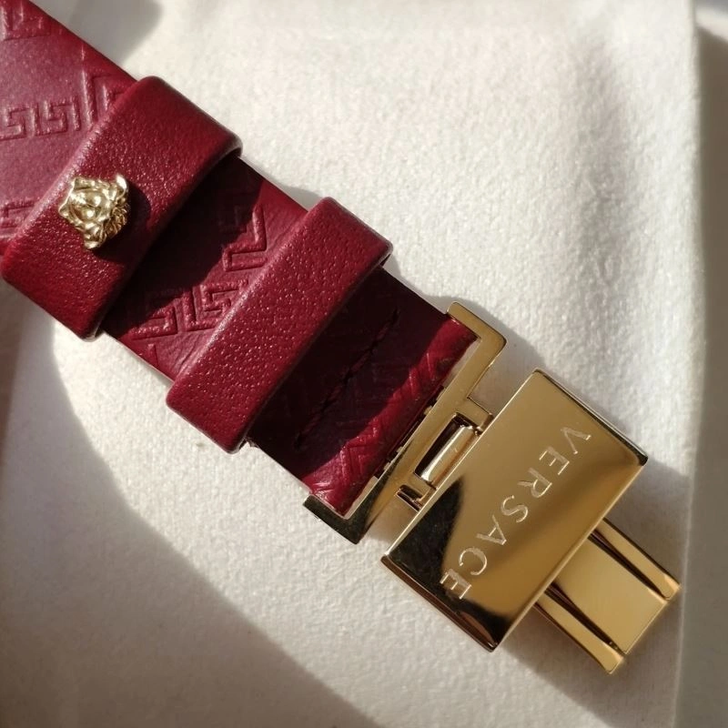 Minimalist VERSACE Watches 207393