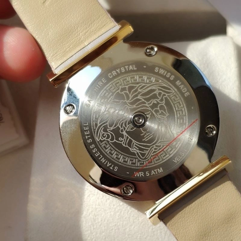 Unique VERSACE Watches 207386