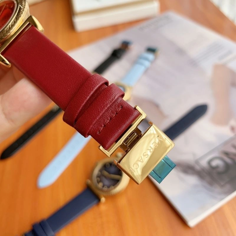 Resilient VERSACE Watches 207387