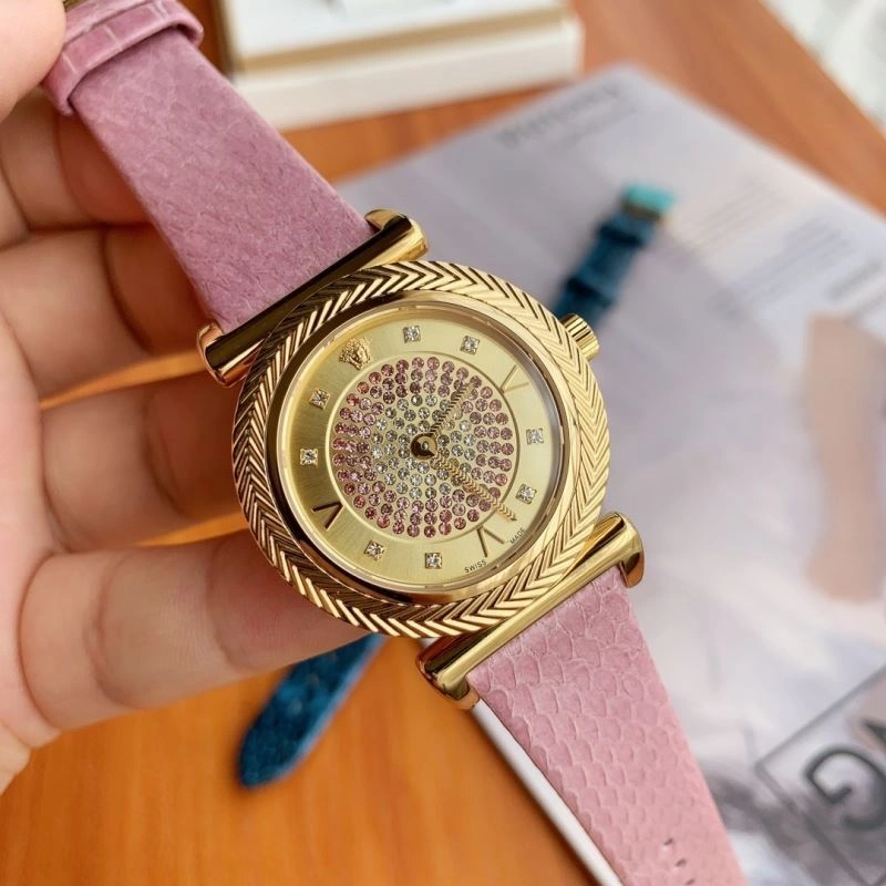 VERSACE Watches ModernLook 207383