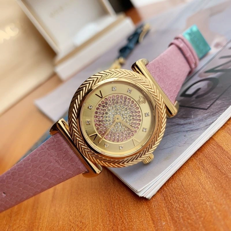 VERSACE Watches ModernLook 207383