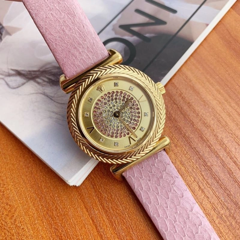 VERSACE Watches ModernLook 207383
