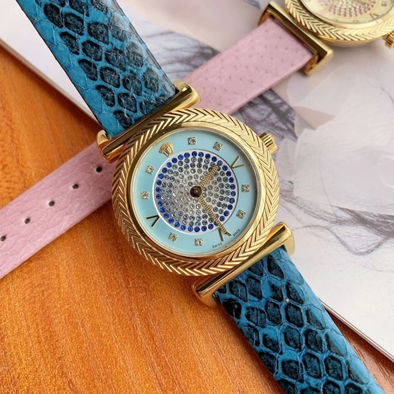 VERSACE Watches ModernLook 207383