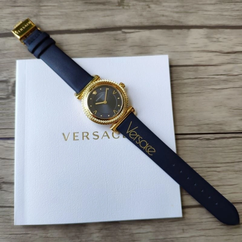 VERSACE Watches Lightweight 207384
