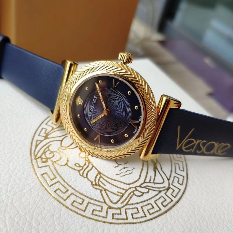 VERSACE Watches Lightweight 207384
