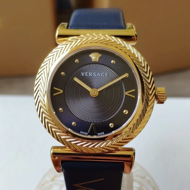 VERSACE Watches Lightweight 207384
