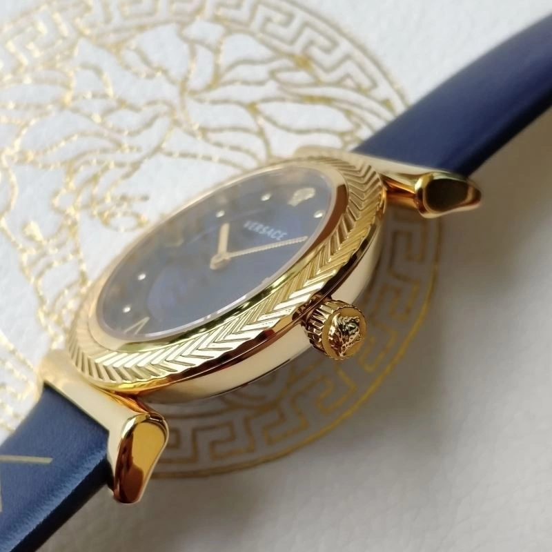 VERSACE Watches Lightweight 207384
