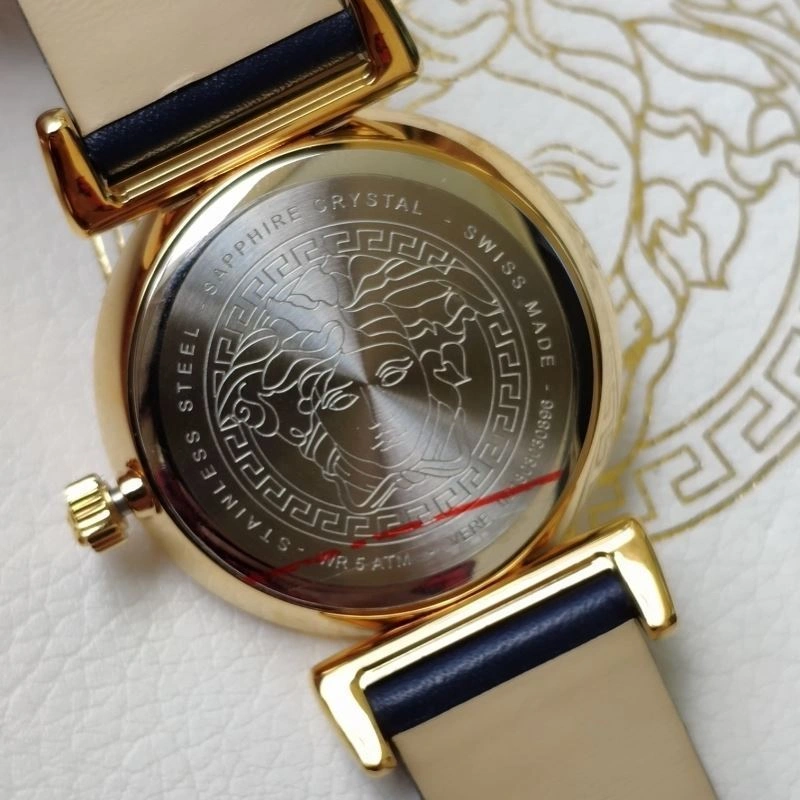 VERSACE Watches Lightweight 207384
