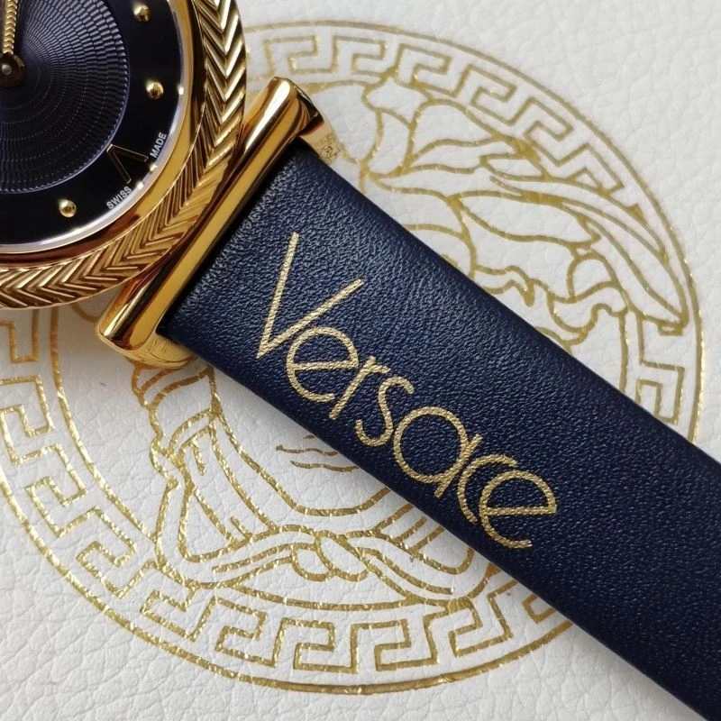 VERSACE Watches Lightweight 207384