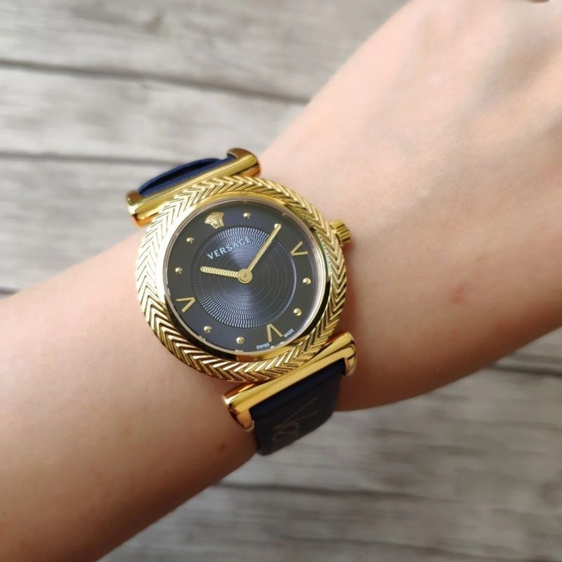 VERSACE Watches Lightweight 207384