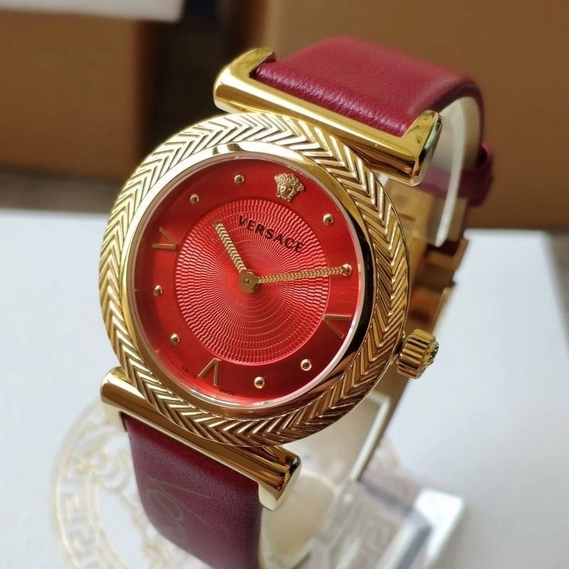 TimelessDesign VERSACE Watches 207375