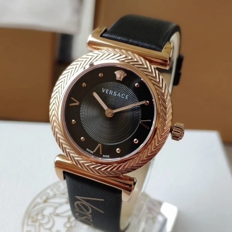 VERSACE Watches Affordable 207376