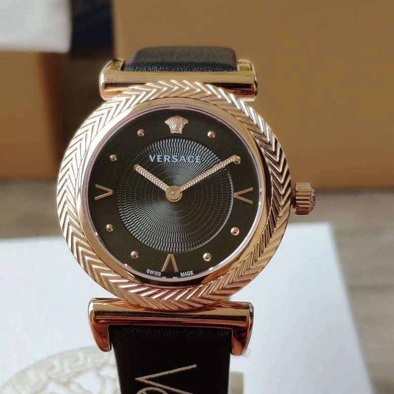 VERSACE Watches Affordable 207376