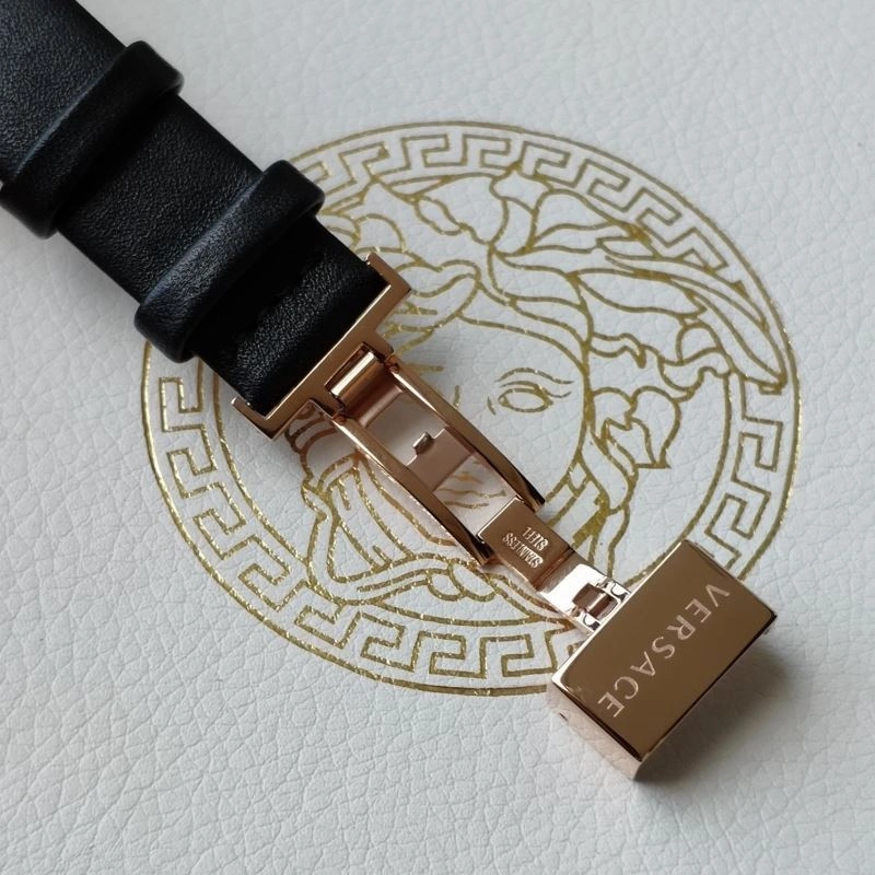 VERSACE Watches Affordable 207376