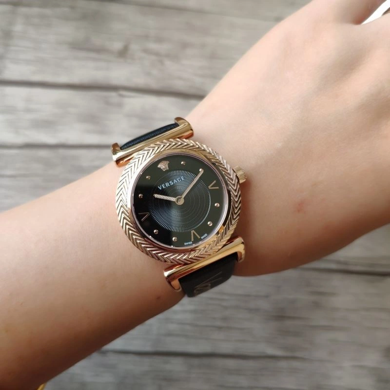 VERSACE Watches Affordable 207376