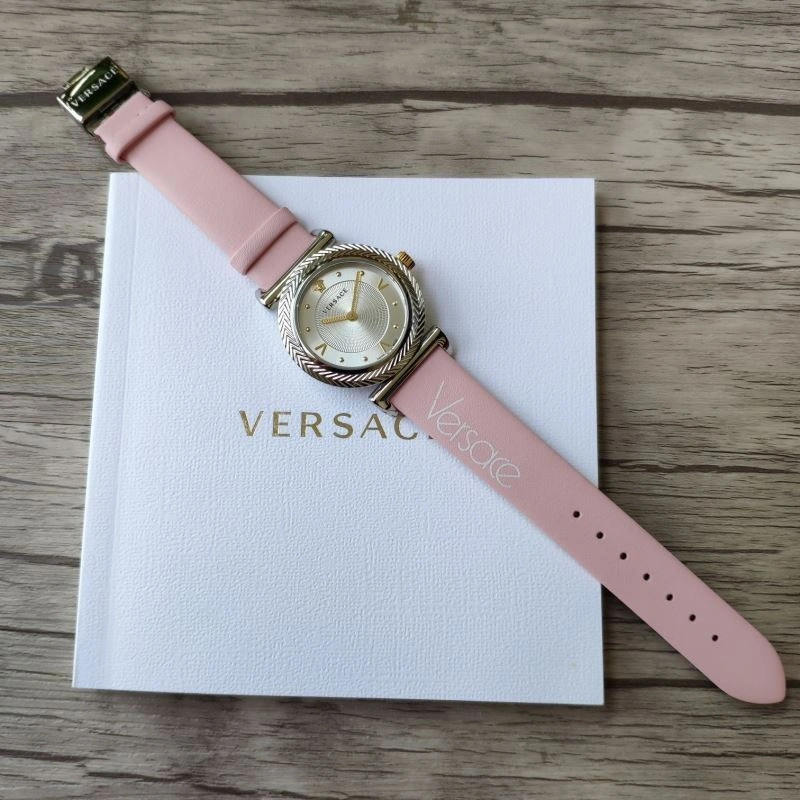 VERSACE Watches Modern 207358