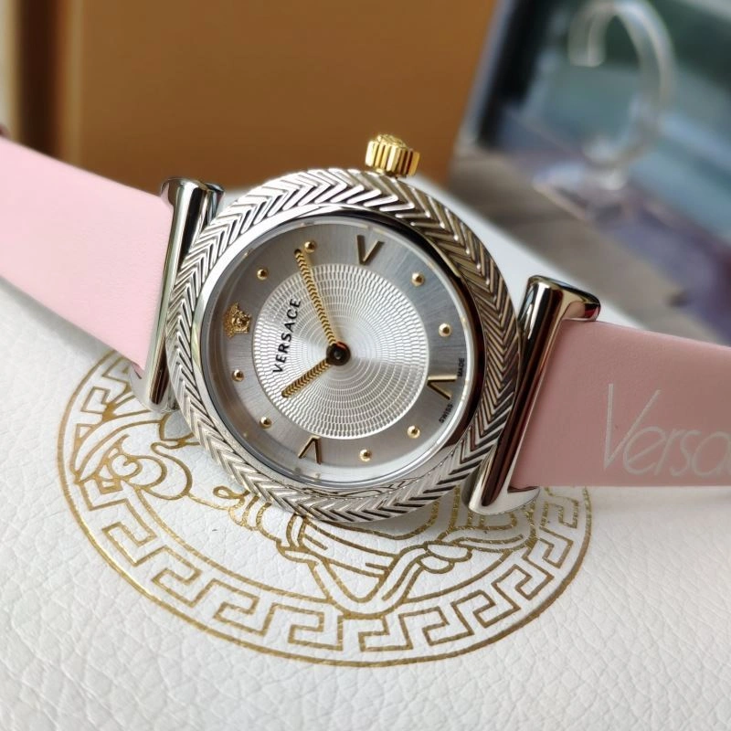 VERSACE Watches Modern 207358