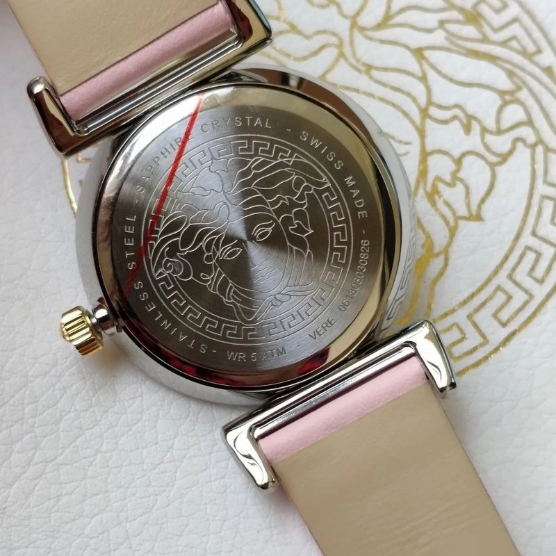 VERSACE Watches Modern 207358