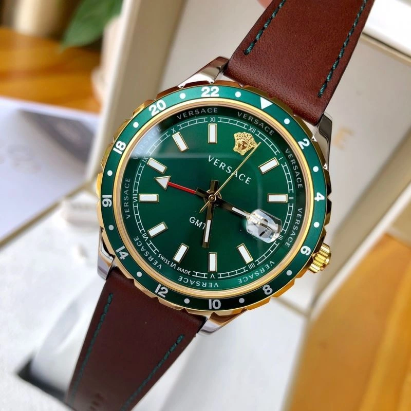VERSACE Watches Refined 207382