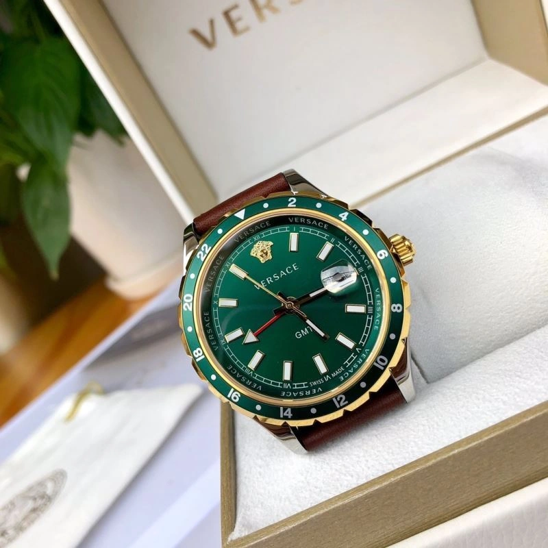 VERSACE Watches Refined 207382