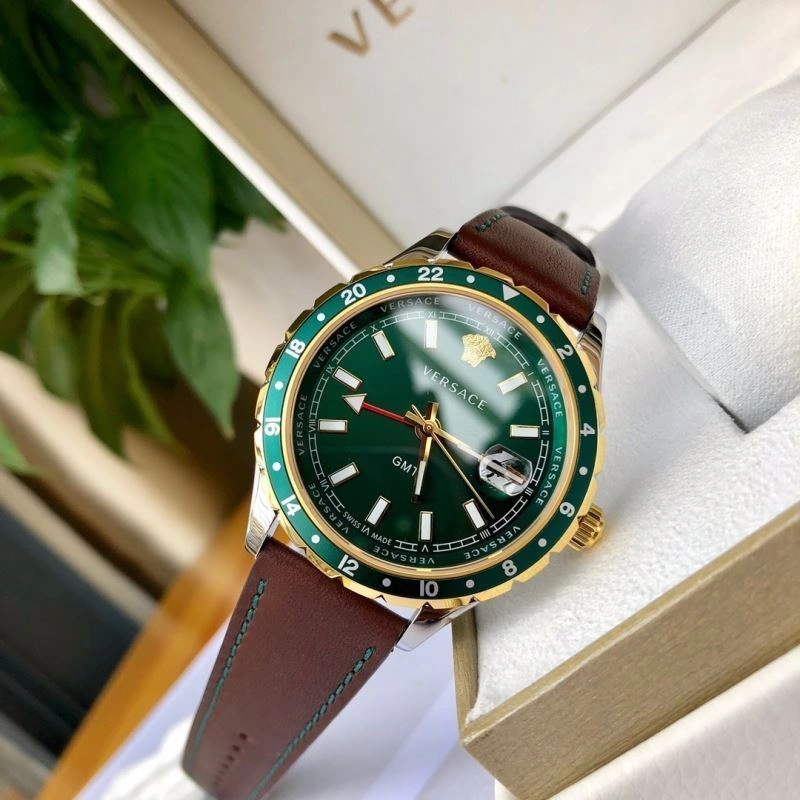 VERSACE Watches Refined 207382