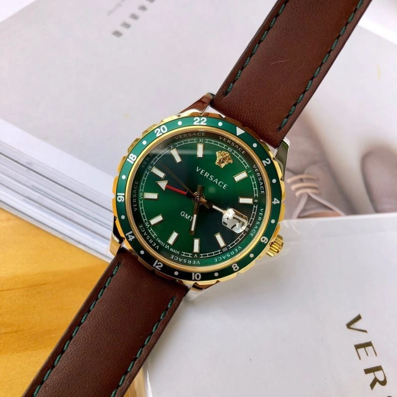VERSACE Watches Refined 207382