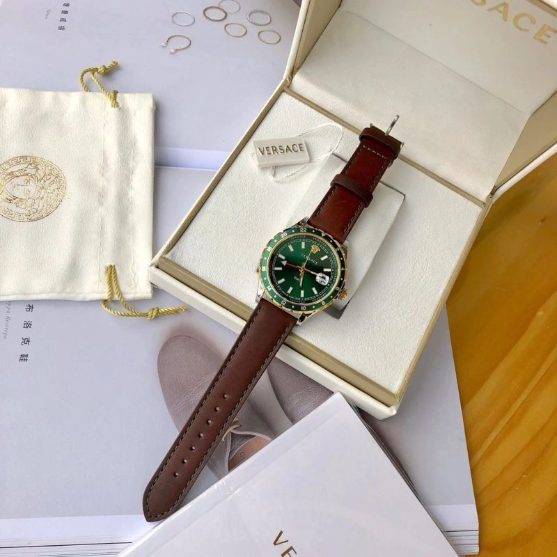 VERSACE Watches Refined 207382