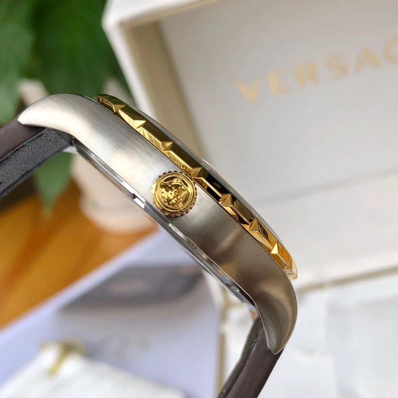 VERSACE Watches Refined 207382