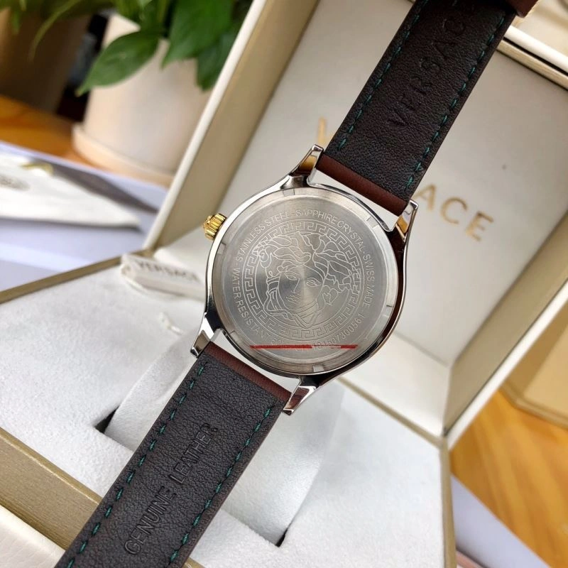 VERSACE Watches Refined 207382