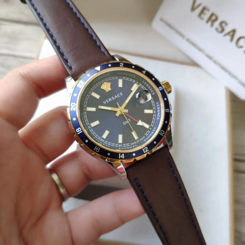 Chic VERSACE Watches 207367