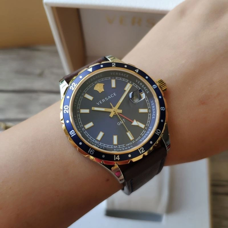 Chic VERSACE Watches 207367