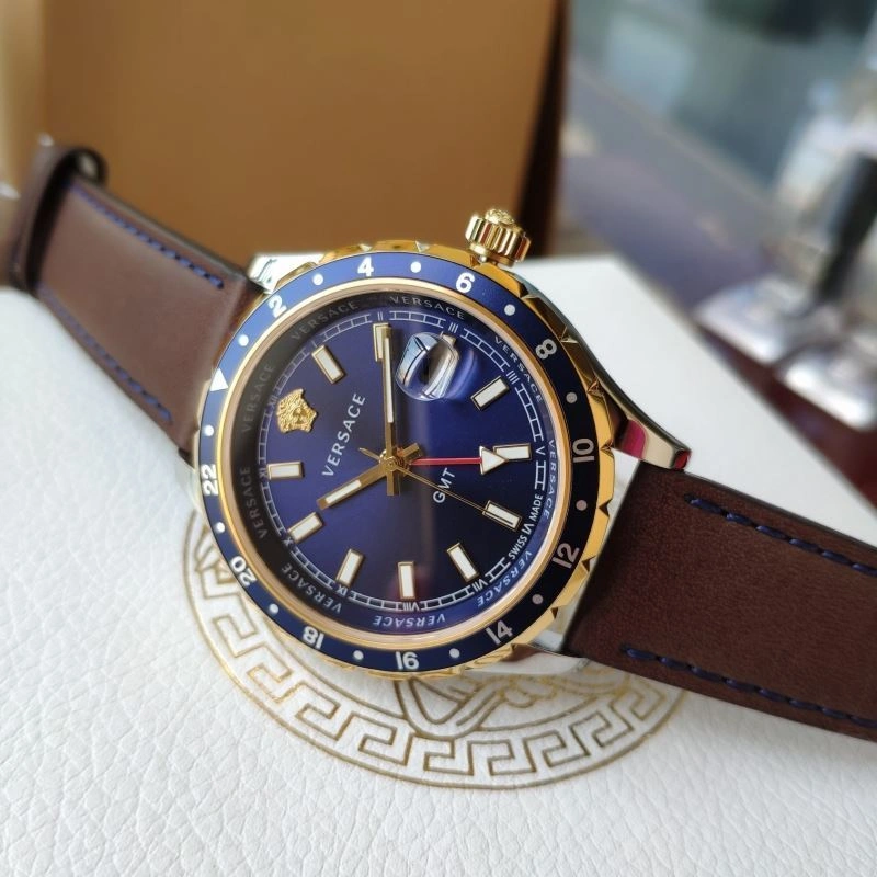 Chic VERSACE Watches 207367