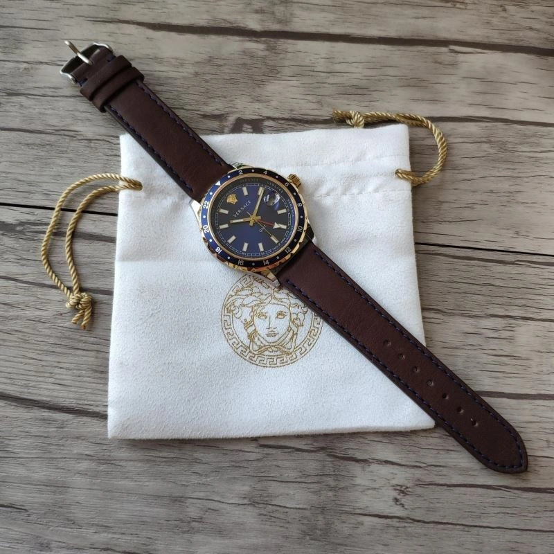 Chic VERSACE Watches 207367