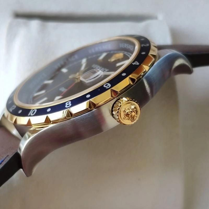 Chic VERSACE Watches 207367
