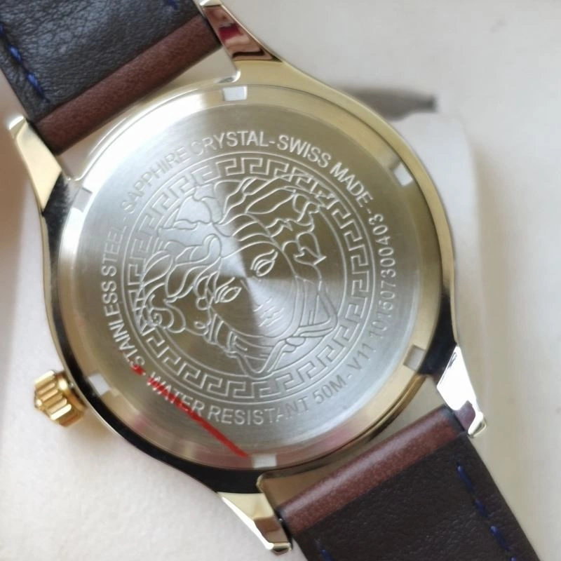 Chic VERSACE Watches 207367