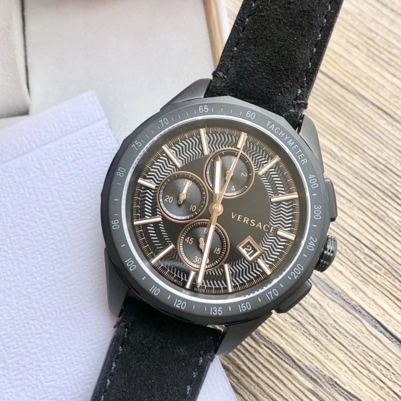 DailyWear VERSACE Watches 207380